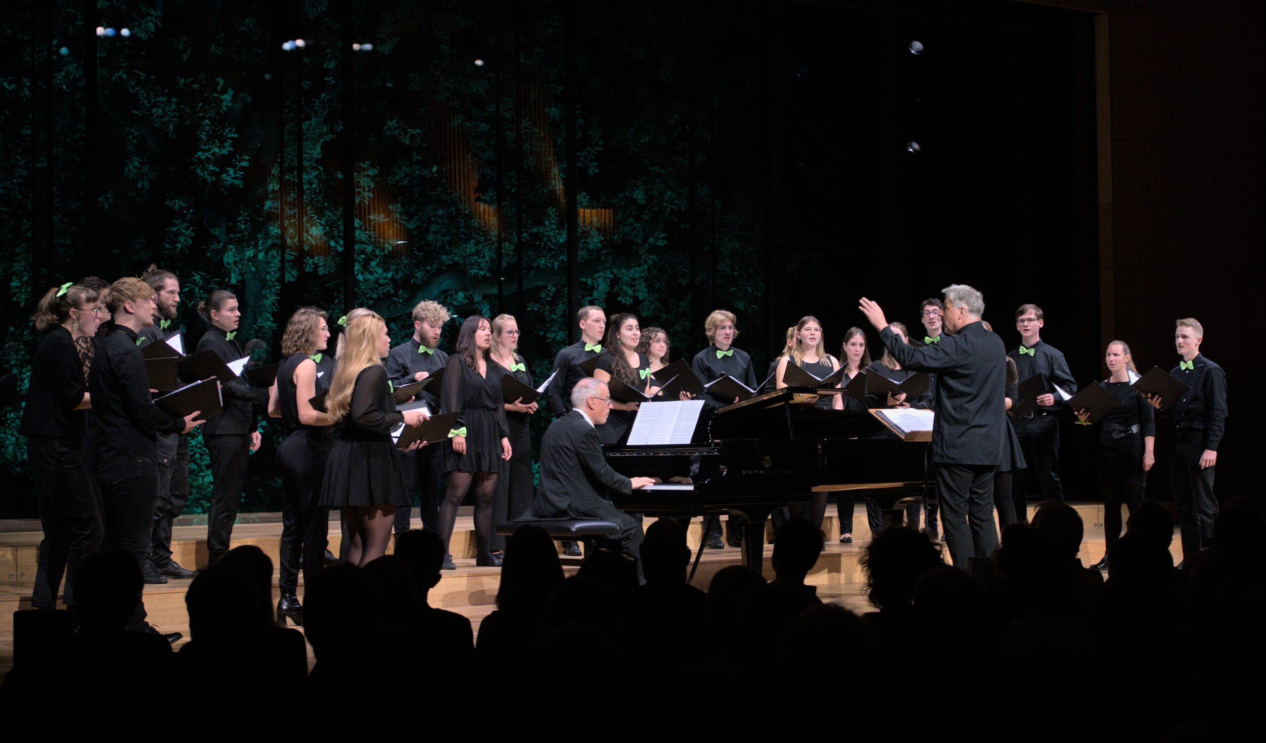 Klassik Gala im Haus der Musik Innsbruck